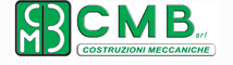 CMB - Costruzioni Meccaniche